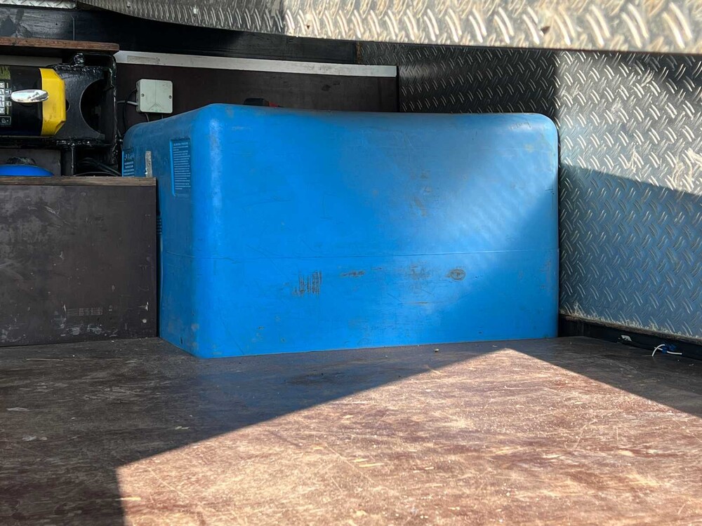 Volvo FH12 4X2R -RACE TRUCK- FAL7.1 RAD-A4/L90 528PS 2004, BP-RH-56