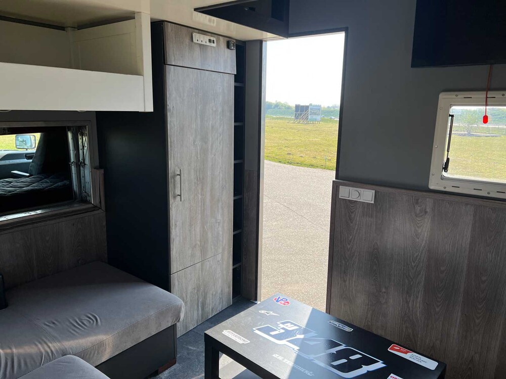 Volvo FH12 4X2R -RACE TRUCK- FAL7.1 RAD-A4/L90 528PS 2004, BP-RH-56