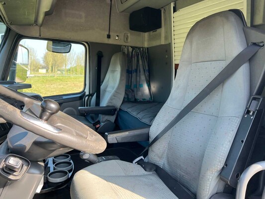 Volvo FH12 4X2R -RACE TRUCK- FAL7.1 RAD-A4/L90 528PS 2004, BP-RH-56