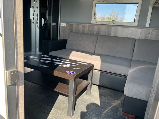 Volvo FH12 4X2R -RACE TRUCK- FAL7.1 RAD-A4/L90 528PS 2004, BP-RH-56