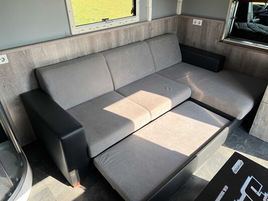 Volvo FH12 4X2R -RACE TRUCK- FAL7.1 RAD-A4/L90 528PS 2004, BP-RH-56