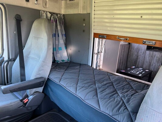 Volvo FH12 4X2R -RACE TRUCK- FAL7.1 RAD-A4/L90 528PS 2004, BP-RH-56