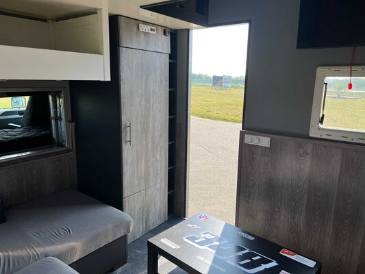 Volvo FH12 4X2R -RACE TRUCK- FAL7.1 RAD-A4/L90 528PS 2004, BP-RH-56