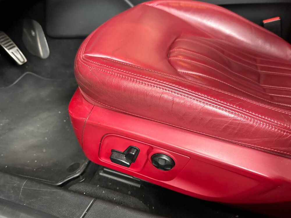 Maserati Ghibli 3.0 V6 D 275hp 2015, 9-ZSL-90