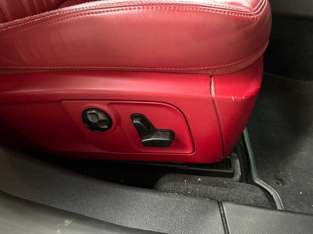 Maserati Ghibli 3.0 V6 D 275hp 2015, 9-ZSL-90