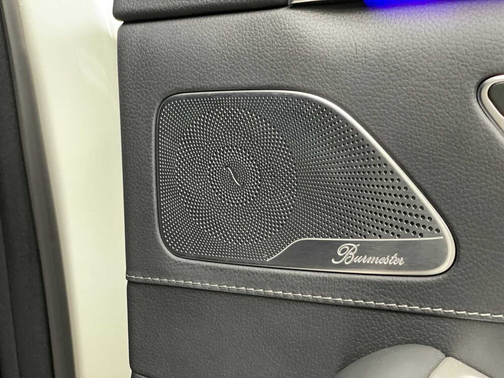 Mercedes-Benz S500 Long AMG 4.7 V8 455PS 2015 S-Klasse 32040km!