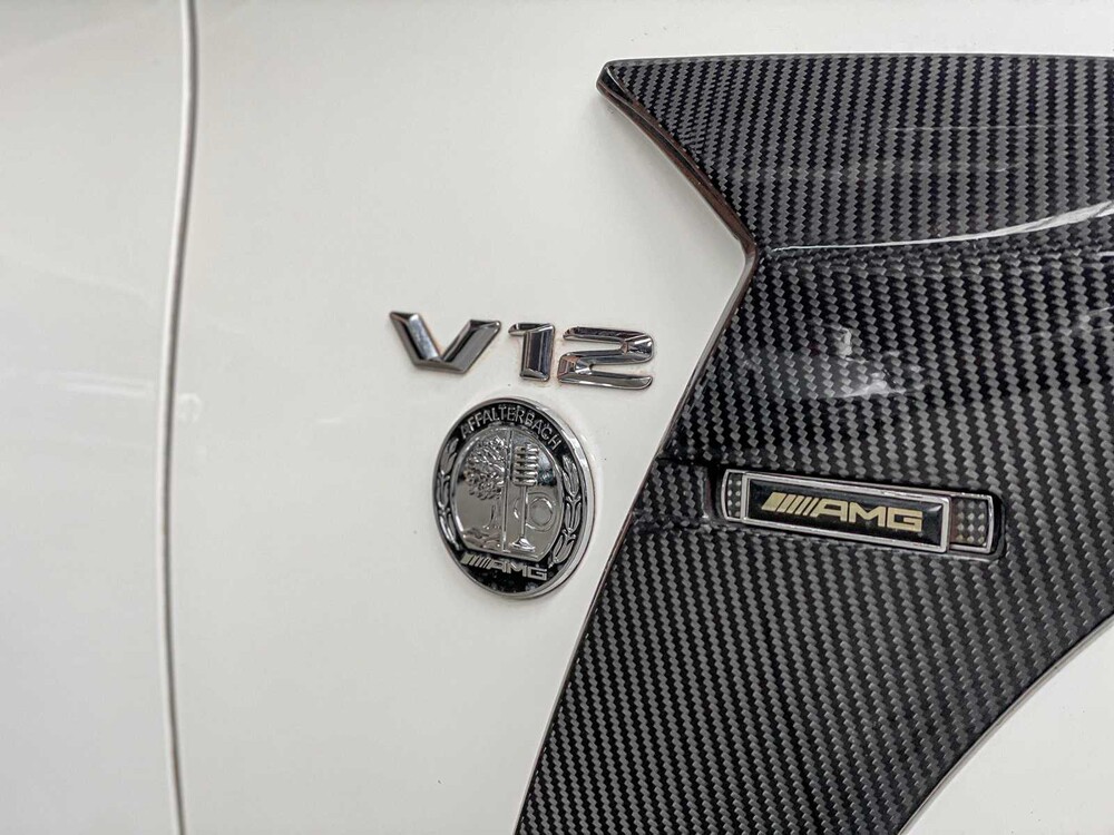 Mercedes-Benz S500 Long AMG 4.7 V8 455PS 2015 S-Klasse 32040km!