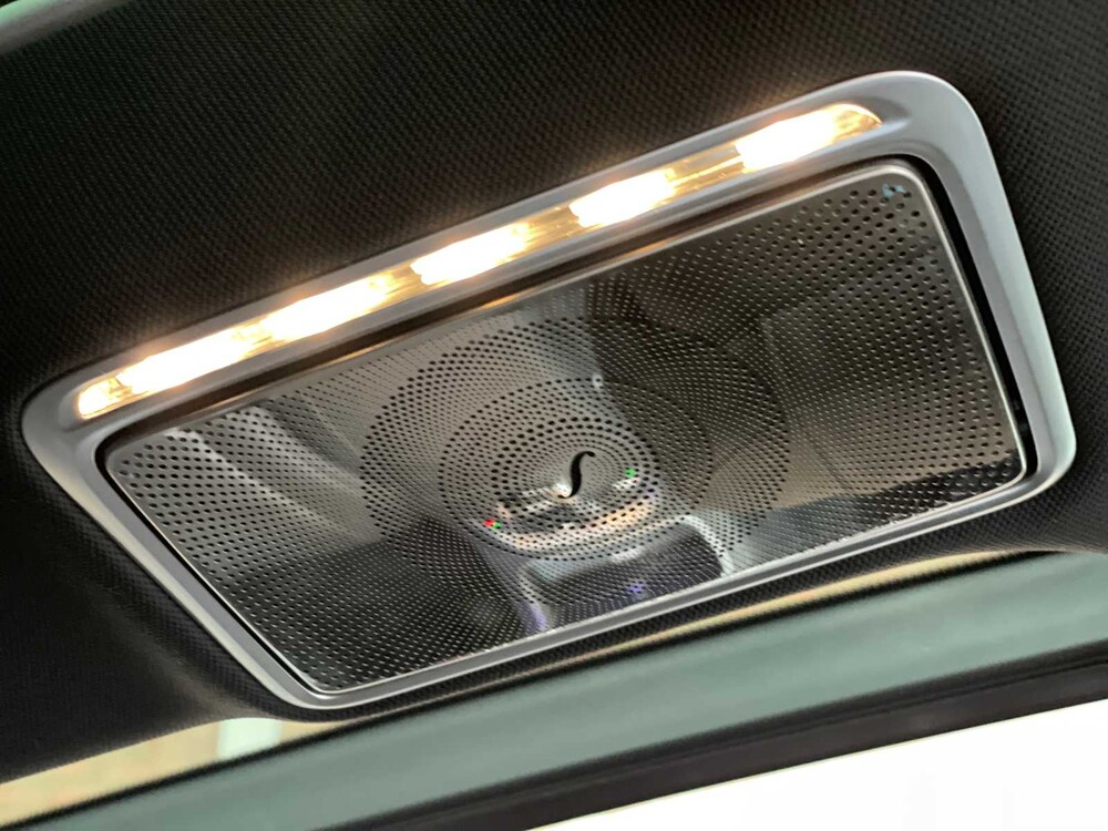 Mercedes-Benz S500 Long AMG 4.7 V8 455PS 2015 S-Klasse 32040km!