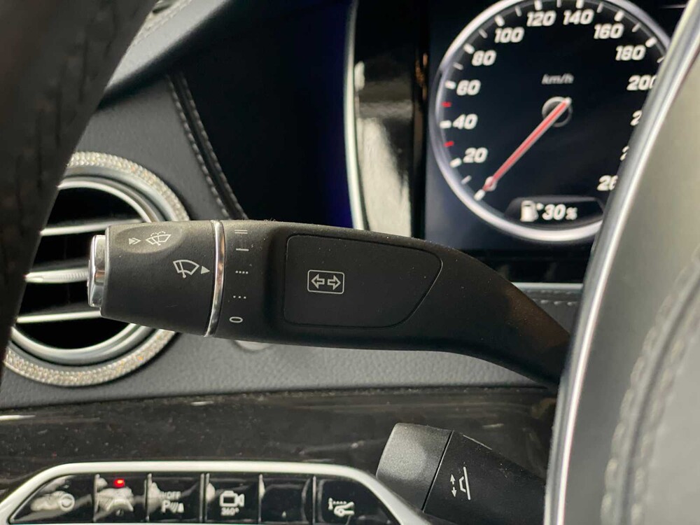 Mercedes-Benz S500 Long AMG 4.7 V8 455PS 2015 S-Klasse 32040km!