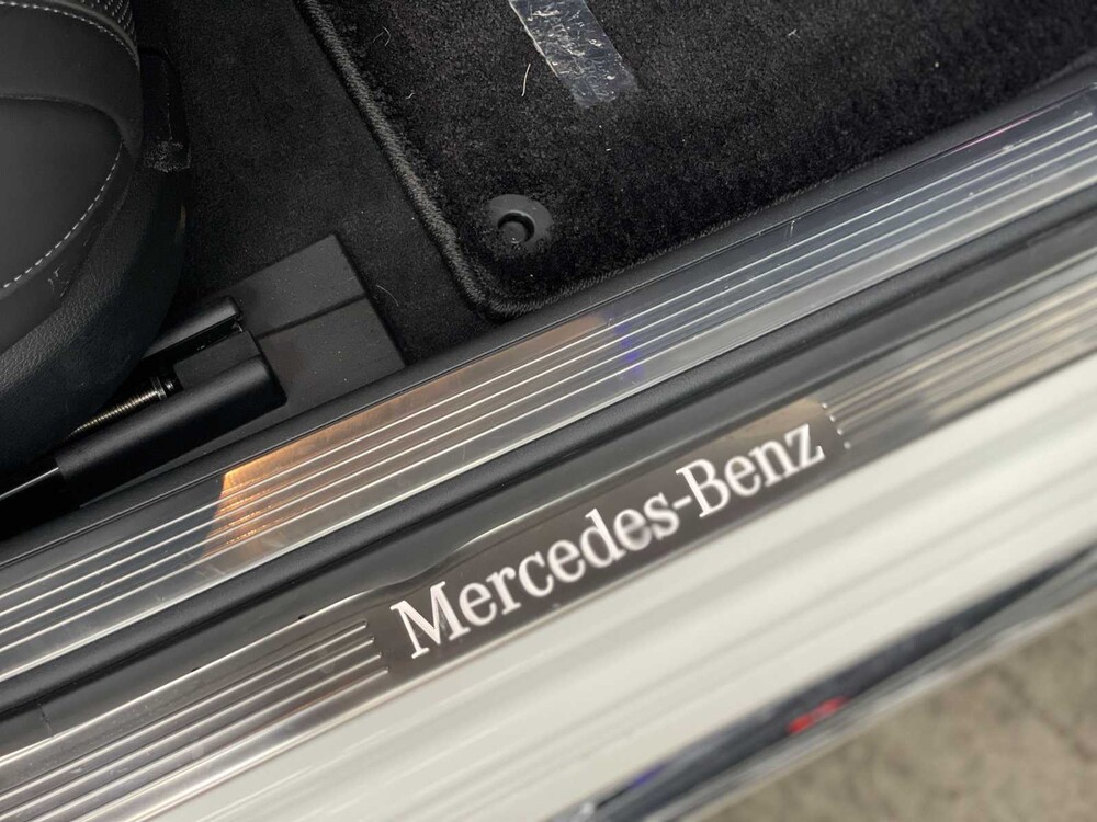 Mercedes-Benz S500 Long AMG 4.7 V8 455PS 2015 S-Klasse 32040km!