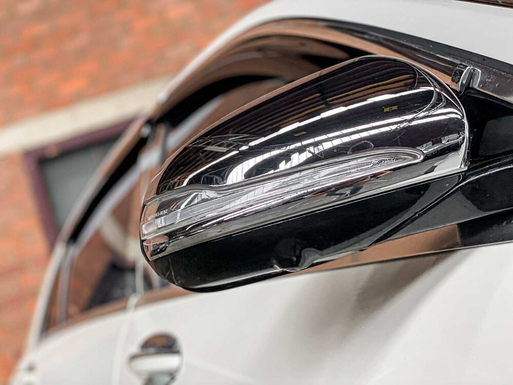 Mercedes-Benz S500 Long AMG 4.7 V8 455PS 2015 S-Klasse 32040km!