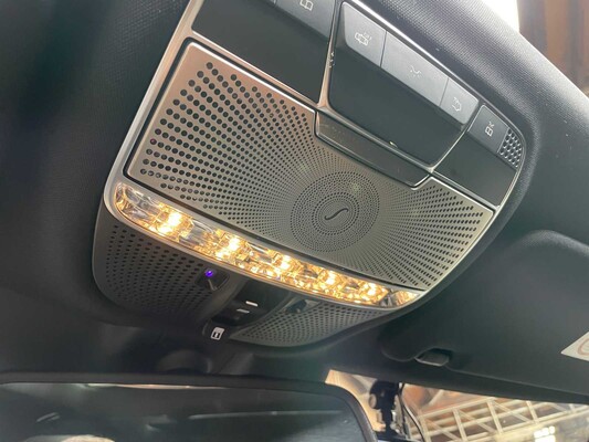 Mercedes-Benz S500 Lang AMG 4.7 V8 455pk 2015 S-Klasse