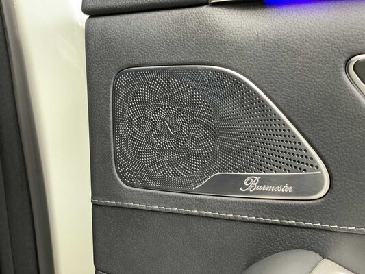 Mercedes-Benz S500 Lang AMG 4.7 V8 455pk 2015 S-Klasse