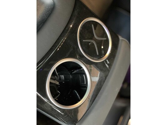 Mercedes-Benz S500 Lang AMG 4.7 V8 455pk 2015 S-Klasse