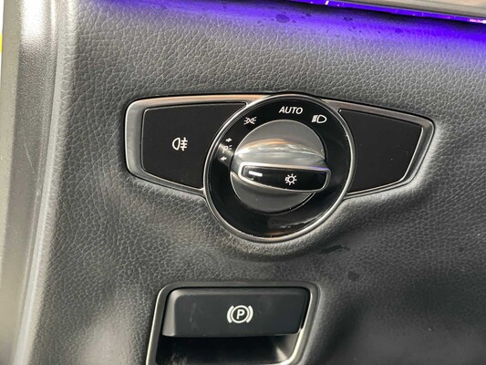 Mercedes-Benz S500 Long AMG 4.7 V8 455PS 2015 S-Klasse 32040km!