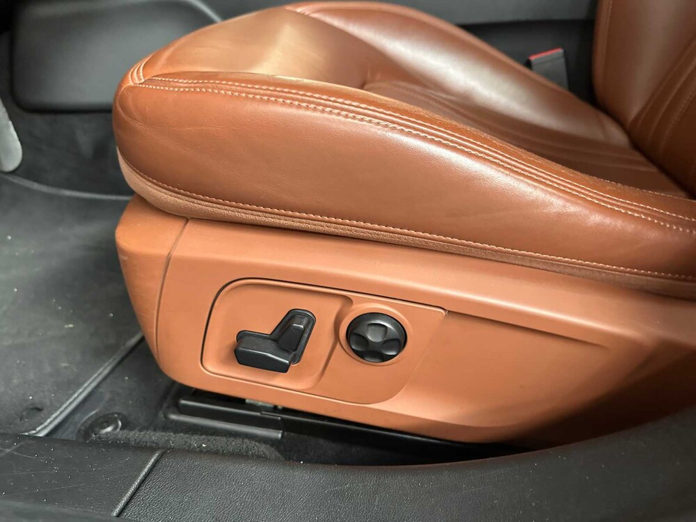 Maserati Ghibli 3.0 V6 S Q4 411hp 2015, SN-156-F