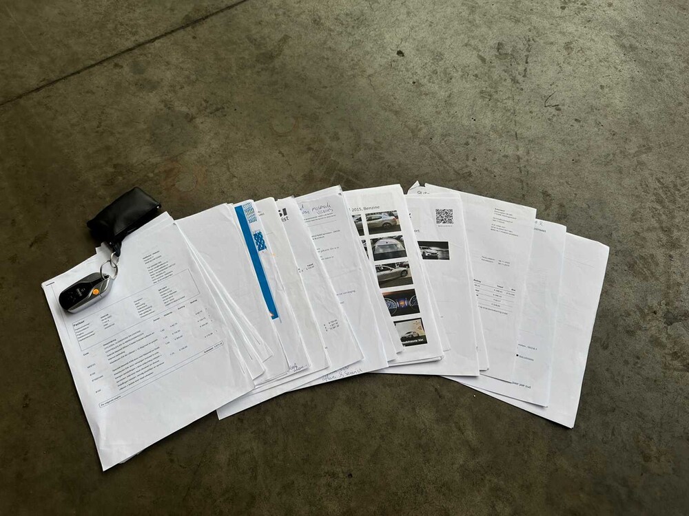 Maserati Ghibli 3.0 V6 S Q4 411hp 2015, SN-156-F