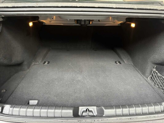 Maserati Ghibli 3.0 V6 S Q4 411hp 2015, SN-156-F