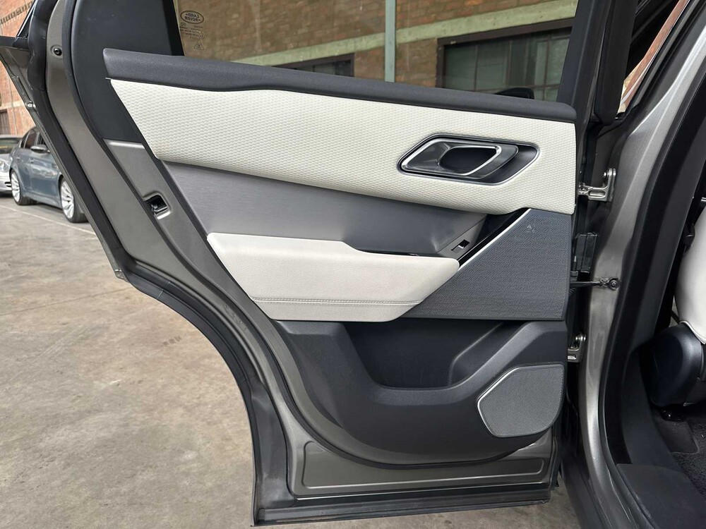 Land Rover Range Rover Velar 3.0 V6 AWD R-Dynamic HSE 381hp 2017, K-769-TJ