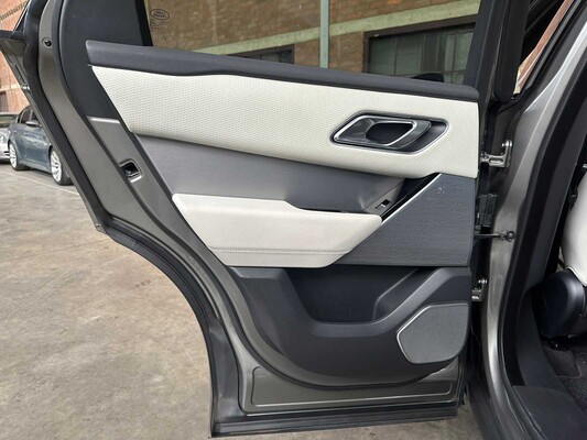 Land Rover Range Rover Velar 3.0 V6 AWD R-Dynamic HSE 381hp 2017, K-769-TJ