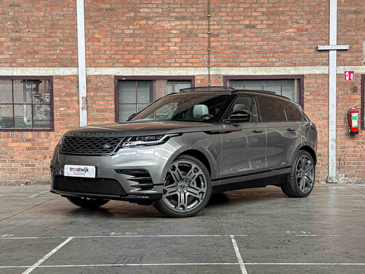 Luxury & sports cars te Boxmeer