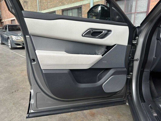 Land Rover Range Rover Velar 3.0 V6 AWD R-Dynamic HSE 381hp 2017, K-769-TJ