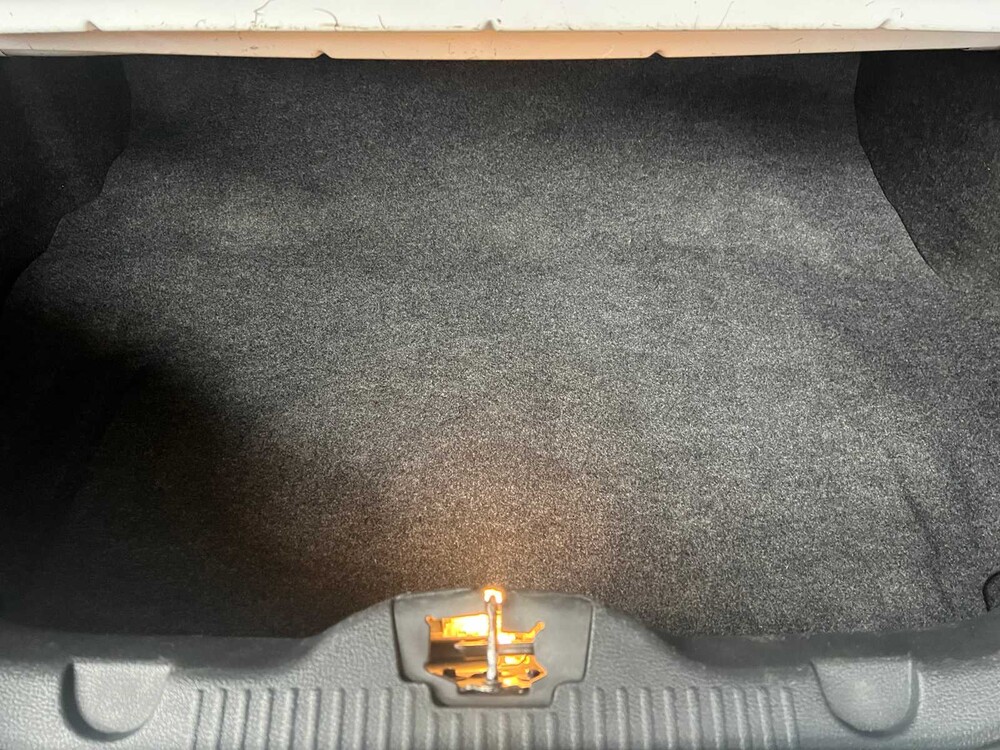 Ford Mustang Cabriolet 3.7 V6 305PS 2014