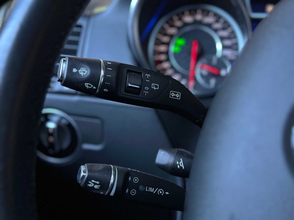 Mercedes-Benz G63 AMG 6x6 5.5 Biturbo G-Class 585hp 2016