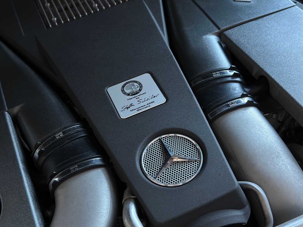 Mercedes-Benz G63 AMG 6x6 5.5 Biturbo G-Class 585hp 2016