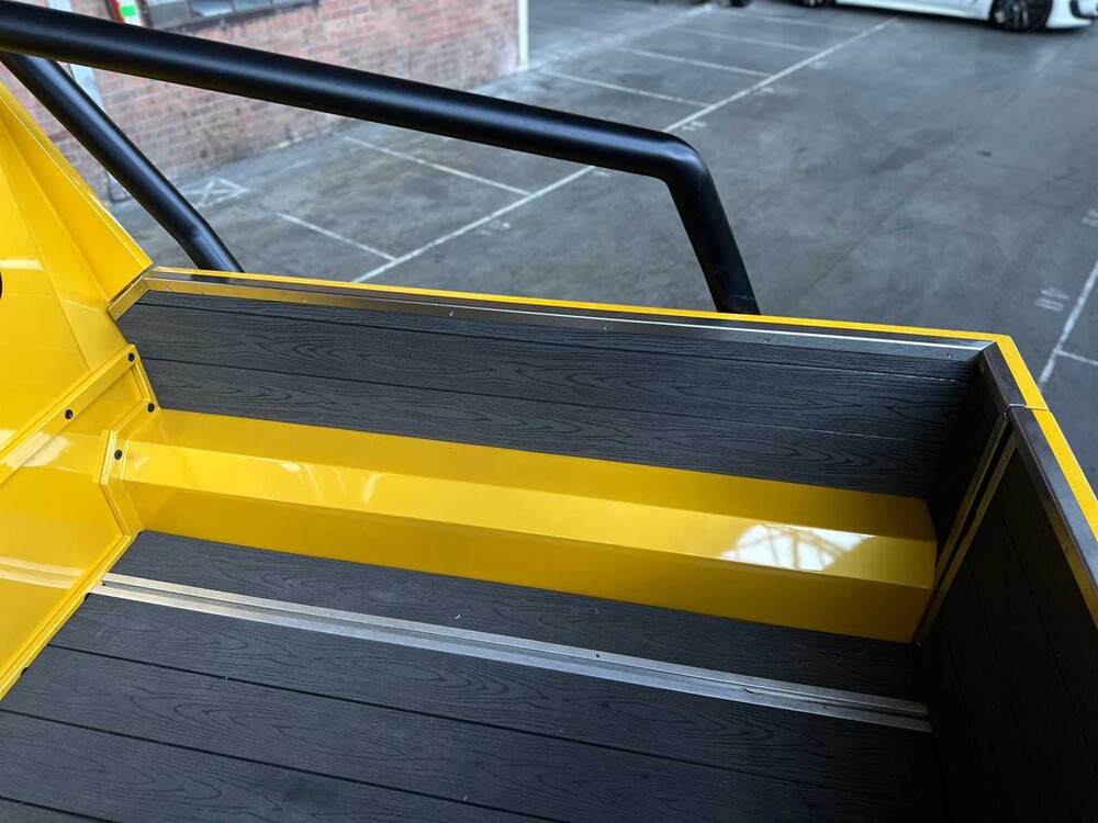 Mercedes-Benz G63 AMG 6x6 5.5 Biturbo G-Class 585hp 2016