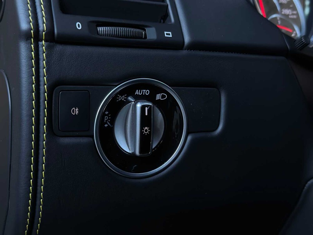 Mercedes-Benz G63 AMG 6x6 5.5 Biturbo G-Class 585hp 2016