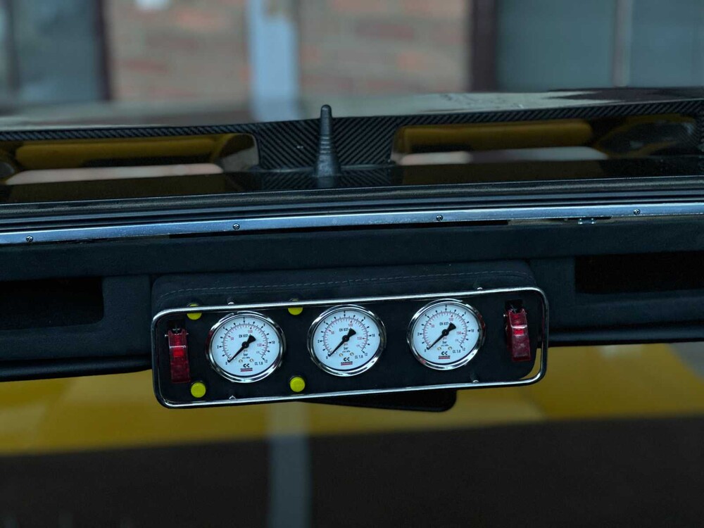 Mercedes-Benz G63 AMG 6x6 5.5 Biturbo G-Class 585hp 2016