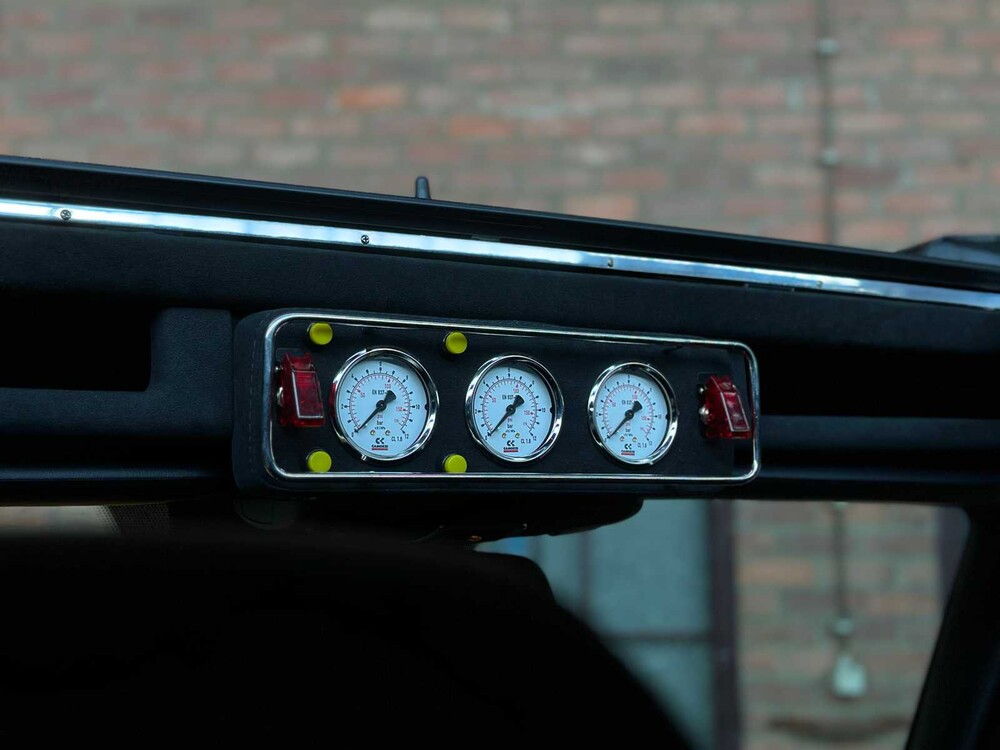 Mercedes-Benz G63 AMG 6x6 5.5 Biturbo G-Class 585hp 2016