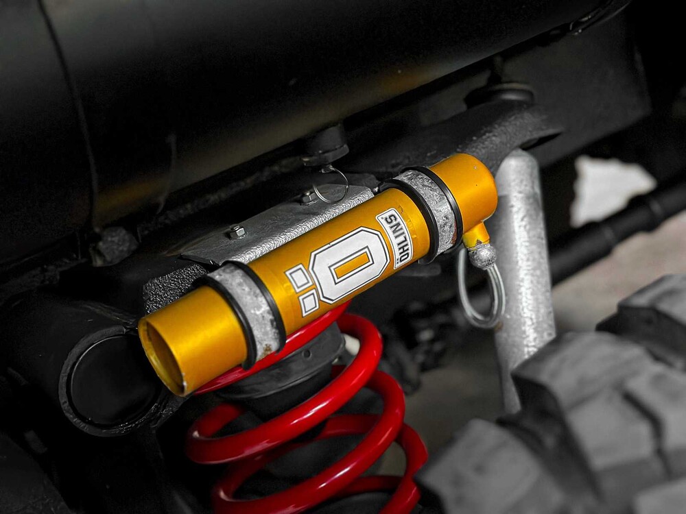 Mercedes-Benz G63 AMG 6x6 5.5 Biturbo G-Class 585hp 2016