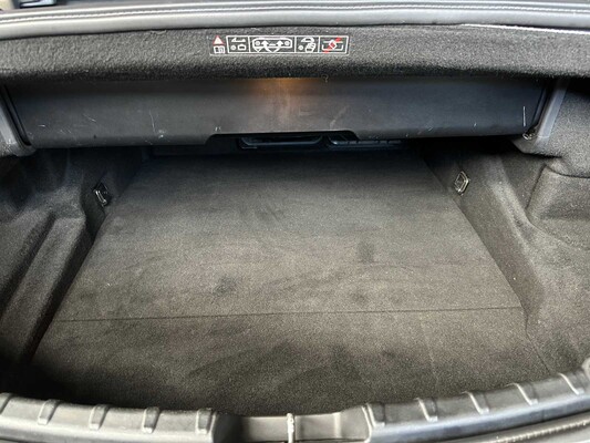 BMW 650i 4.4 V8 6-Series 405pk 2012