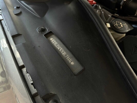 BMW 650i 4.4 V8 6-Series 405pk 2012