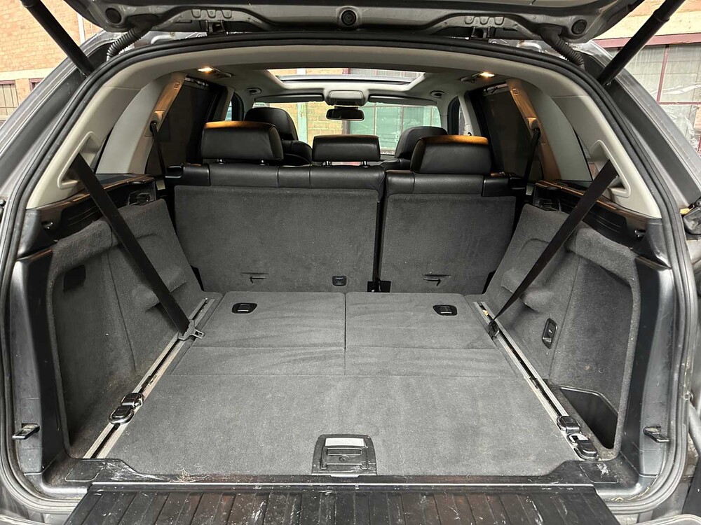 BMW X5 xDrive40d High Executive 7p 306pk 2012, JF-874-N