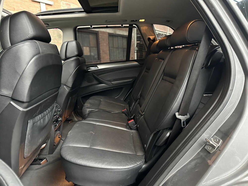 BMW X5 xDrive40d High Executive 7p 306pk 2012, JF-874-N