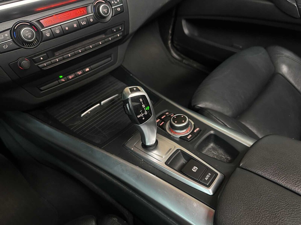 BMW X5 xDrive40d High Executive 7p 306pk 2012, JF-874-N