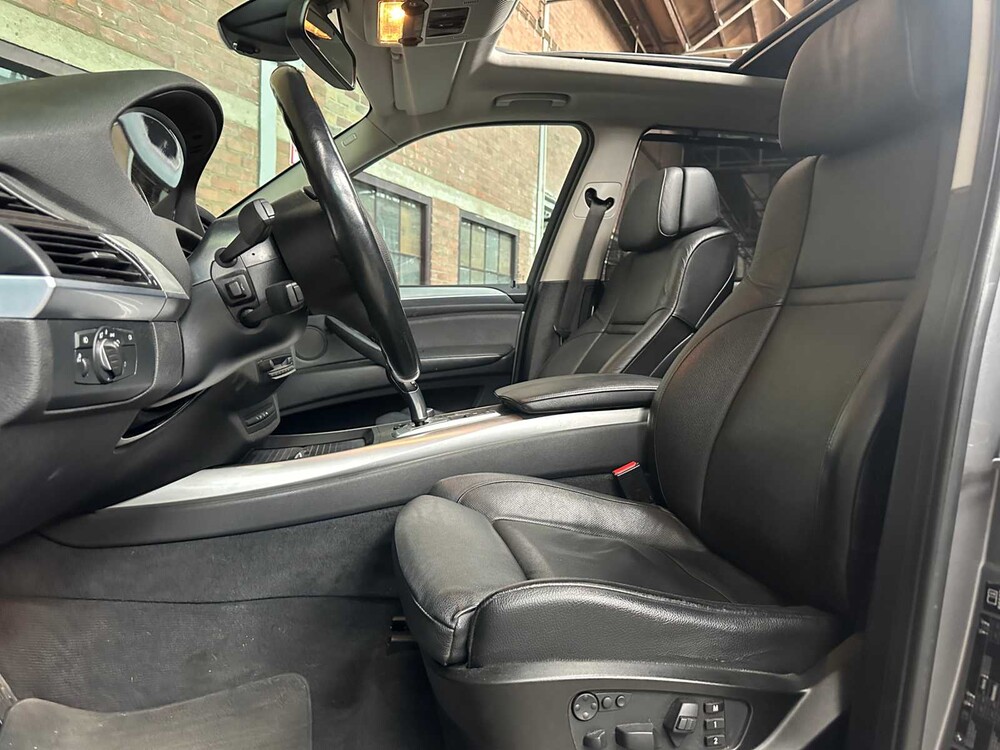 BMW X5 xDrive40d High Executive 7p 306pk 2012, JF-874-N