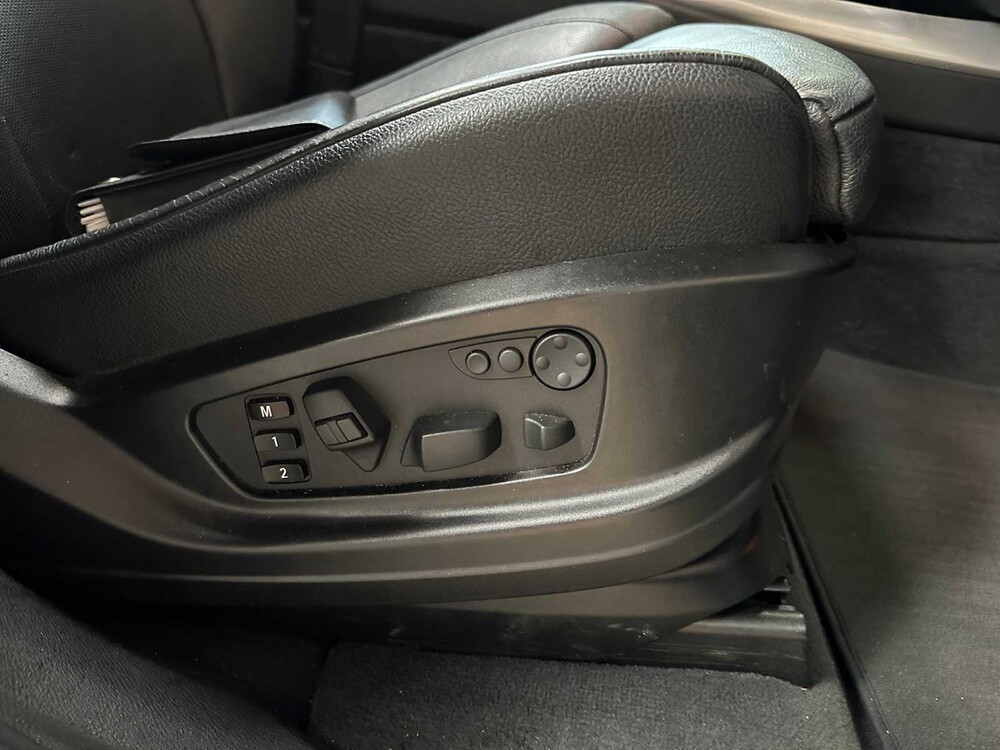 BMW X5 xDrive40d High Executive 7p 306pk 2012, JF-874-N