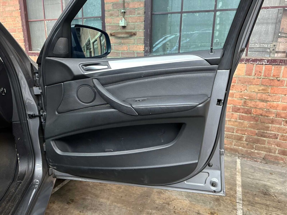 BMW X5 xDrive40d High Executive 7p 306pk 2012, JF-874-N