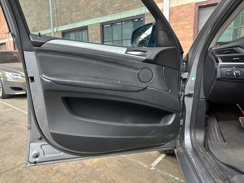 BMW X5 xDrive40d High Executive 7p 306pk 2012, JF-874-N