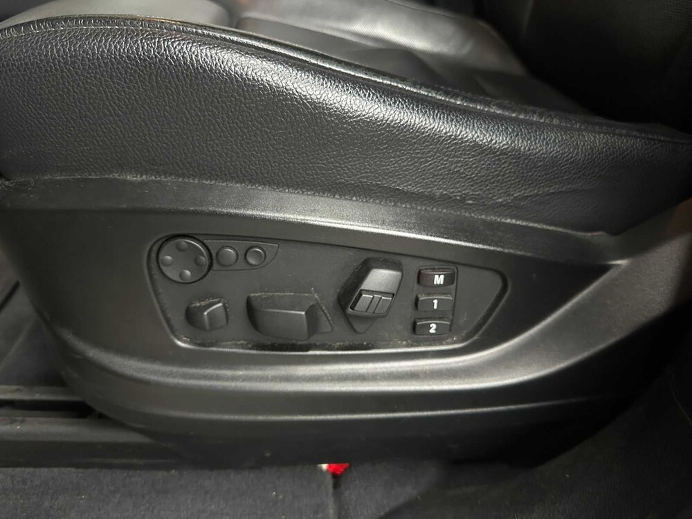 BMW X5 xDrive40d High Executive 7p 306pk 2012, JF-874-N