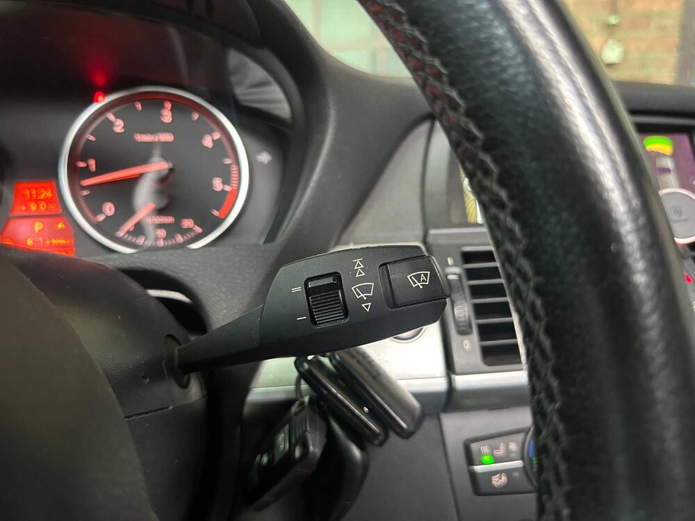 BMW X5 xDrive40d High Executive 7p 306pk 2012, JF-874-N