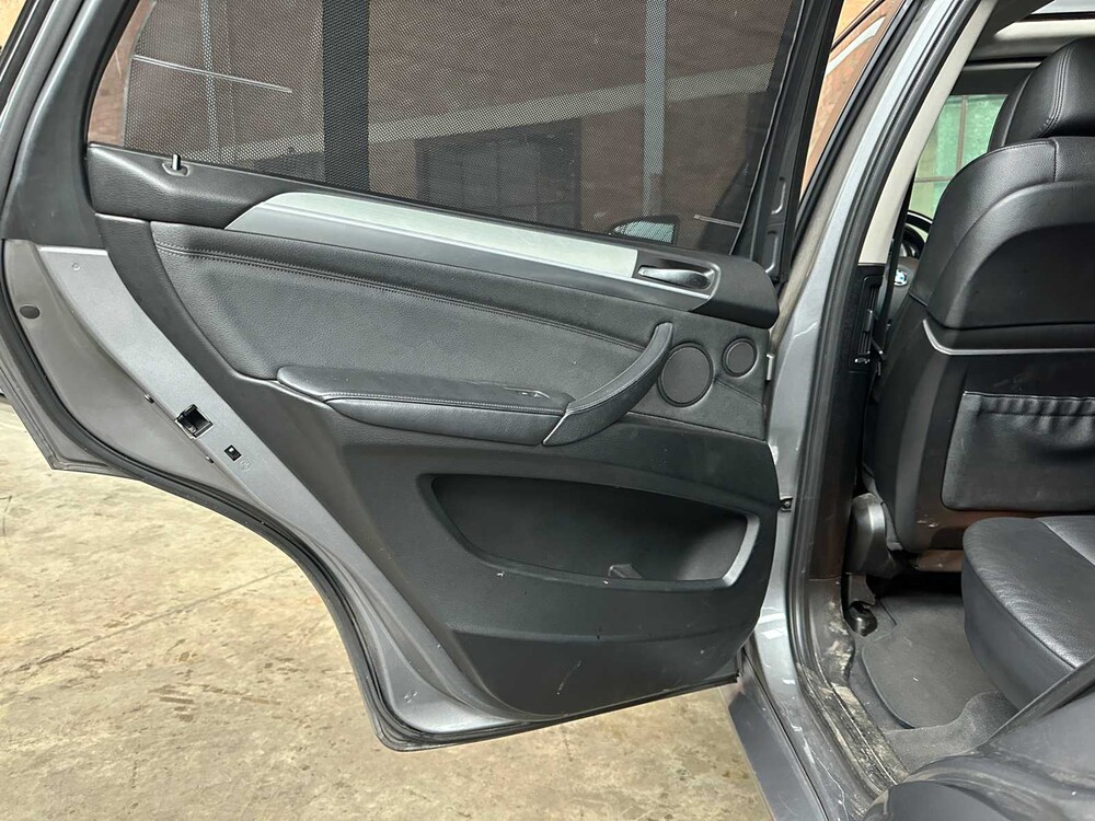 BMW X5 xDrive40d High Executive 7p 306pk 2012, JF-874-N