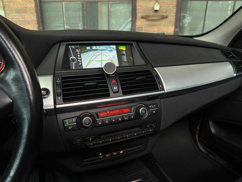 BMW X5 xDrive40d High Executive 7p 306pk 2012, JF-874-N