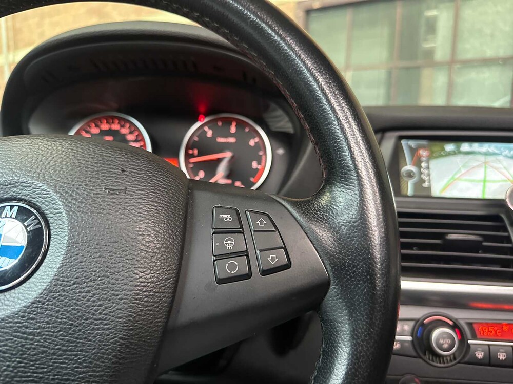 BMW X5 xDrive40d High Executive 7p 306pk 2012, JF-874-N