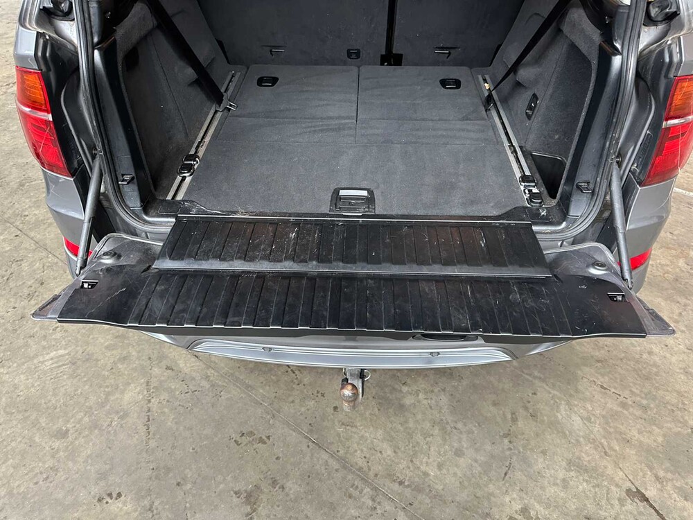 BMW X5 xDrive40d High Executive 7p 306pk 2012, JF-874-N