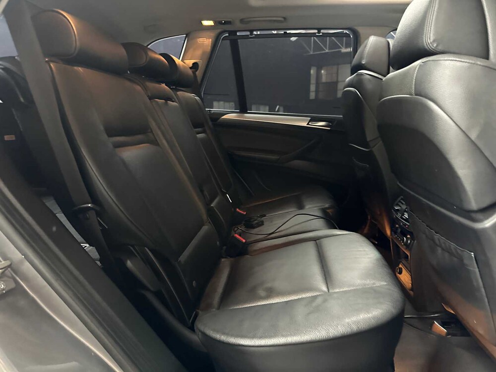 BMW X5 xDrive40d High Executive 7p 306pk 2012, JF-874-N